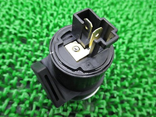 Amazon.co.jp: [スズキ] レッツⅡ純正ウインカーリレー 38610-43E23